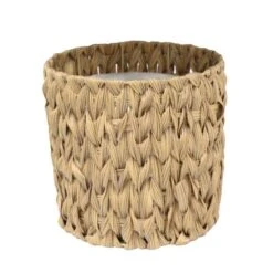 3.5ft. Pre-Lit Potted Artificial Tree, Clear Lights 17 3.5ft. Pre-Lit Potted Artificial Tree, Clear Lights -Northlight Shop D734289S 7