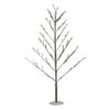 Melrose 34.75" LED Lighted Tree Décor -Northlight Shop D736210S 1