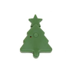 4ft. Green LED Evergreen & Eucalyptus Arrangement In Urn -Northlight Shop D739657S 5