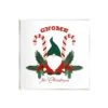 Stupell Industries Gnome For Christmas Candy Canes Wall Plaque Art 1 Stupell Industries Gnome For Christmas Candy Canes Wall Plaque Art -Northlight Shop D748470S 1