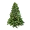 Northlight 6.5ft. Pre-Lit Noble Fir Artificial Christmas Tree, Clear Lights 1 Northlight 6.5ft. Pre-Lit Noble Fir Artificial Christmas Tree, Clear Lights -Northlight Shop D755850S 1