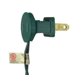 Northlight 6.5ft. Pre-Lit Noble Fir Artificial Christmas Tree, Clear Lights -Northlight Shop D755850S 5