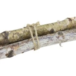 Northlight Brown Birch Wood Branch Bundle, 3ct. 9 Northlight Brown Birch Wood Branch Bundle, 3ct. -Northlight Shop D755967S 3