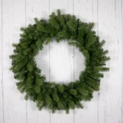 Northlight 30" Noble Fir Christmas Wreath -Northlight Shop D756031S 4