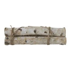 Hello Honey® 15.75" Birch Log Bundle -Northlight Shop D758735S 1 1