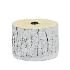 3ft. Pre-Lit Blue Arctic Fir Artificial Potted Christmas Tree, Warm White LED Lights 15 3ft. Pre-Lit Blue Arctic Fir Artificial Potted Christmas Tree, Warm White LED Lights -Northlight Shop D799555S 6