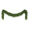 9ft. Cascading Garland -Northlight Shop D799566S 1