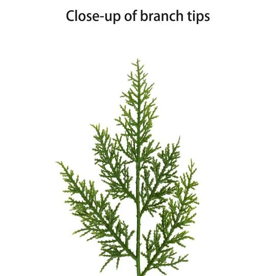 9ft. Cascading Garland 8 9ft. Cascading Garland - Image 6