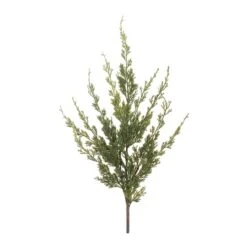 Melrose 2ft. Variegated Pine Spray, 6ct. 8 Melrose 2ft. Variegated Pine Spray, 6ct. -Northlight Shop D800175S 1