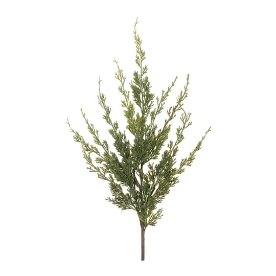 Melrose 2ft. Variegated Pine Spray, 6ct. 5 Melrose 2ft. Variegated Pine Spray, 6ct. - Image 3