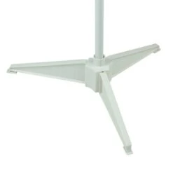 Northlight 3ft. Pre-Lit White Rockport Pine Artificial Christmas Tree, Purple Lights 13 Northlight 3ft. Pre-Lit White Rockport Pine Artificial Christmas Tree, Purple Lights -Northlight Shop D810123S 5