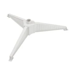 Northlight 2ft. Unlit White Rockport Pine Artificial Christmas Tree 12 Northlight 2ft. Unlit White Rockport Pine Artificial Christmas Tree -Northlight Shop D810127S 4