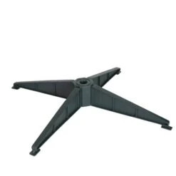 Northlight 2ft. Pre-Lit Blackwater Fir Artificial Christmas Tree, Clear Lights -Northlight Shop D810219S 5