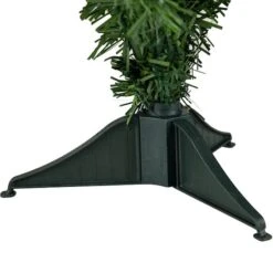 Northlight 2ft. Pre-Lit Mixed Classic Pine Artificial Christmas Tree, Warm White LED Lights 13 Northlight 2ft. Pre-Lit Mixed Classic Pine Artificial Christmas Tree, Warm White LED Lights -Northlight Shop D810222S 4