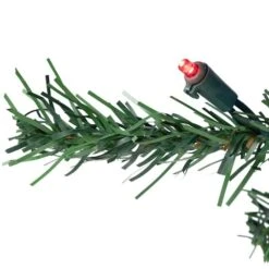 Northlight 3ft. Pre-Lit Medium Mixed Classic Pine Artificial Christmas Tree, Multicolor LED Lights 13 Northlight 3ft. Pre-Lit Medium Mixed Classic Pine Artificial Christmas Tree, Multicolor LED Lights -Northlight Shop D810252S 4