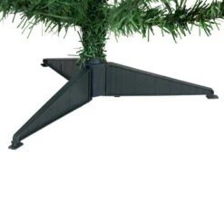 Northlight 3ft. Pre-Lit Medium Mixed Classic Pine Artificial Christmas Tree, Multicolor LED Lights 15 Northlight 3ft. Pre-Lit Medium Mixed Classic Pine Artificial Christmas Tree, Multicolor LED Lights -Northlight Shop D810252S 6