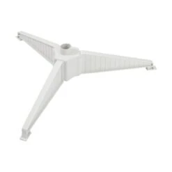 Northlight 3ft. Pre-Lit Woodbury White Pine Slim Artificial Christmas Tree, Multicolor Lights 14 Northlight 3ft. Pre-Lit Woodbury White Pine Slim Artificial Christmas Tree, Multicolor Lights -Northlight Shop D810256S 5