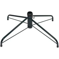 Northlight 4ft. Pre-Lit Northern Pine Full Artificial Christmas Tree, Warm White LED Lights 11 Northlight 4ft. Pre-Lit Northern Pine Full Artificial Christmas Tree, Warm White LED Lights -Northlight Shop D810264S 4