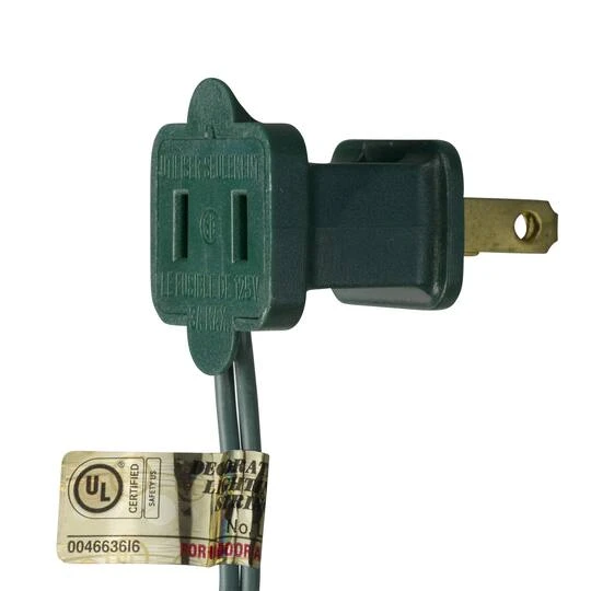 Northlight 4.5ft. Pre-Lit White River Fir Artificial Christmas Tree, Clear Lights 9 Northlight 4.5ft. Pre-Lit White River Fir Artificial Christmas Tree, Clear Lights - Image 7