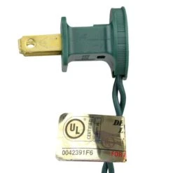 Northlight 5-Piece Pre-Lit Winter Spruce Artificial Christmas Entryway Set, Clear Lights 15 Northlight 5-Piece Pre-Lit Winter Spruce Artificial Christmas Entryway Set, Clear Lights -Northlight Shop D810277S 6