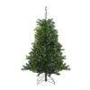 Northlight 4ft. Pre-Lit Canadian Pine Artificial Christmas Tree, Multicolor LED Lights 2 Northlight 4ft. Pre-Lit Canadian Pine Artificial Christmas Tree, Multicolor LED Lights -Northlight Shop D810285S 1