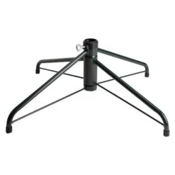 Northlight 4ft. Pre-Lit Canadian Pine Artificial Christmas Tree, Multicolor LED Lights -Northlight Shop D810285S 4