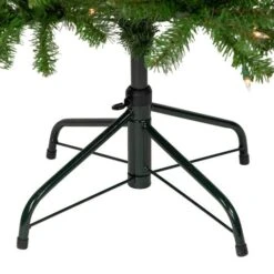 Northlight 7.5ft. Pre-Lit White River Fir Artificial Christmas Tree, Clear Lights 14 Northlight 7.5ft. Pre-Lit White River Fir Artificial Christmas Tree, Clear Lights -Northlight Shop D810378S 5