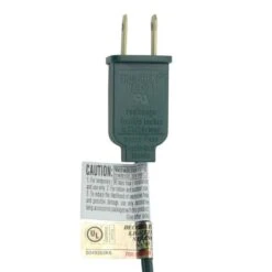 Northlight 7.5ft. Pre-Lit Real Touch™ Hunter Fir Artificial Christmas Tree, Multicolor Lights 15 Northlight 7.5ft. Pre-Lit Real Touch™ Hunter Fir Artificial Christmas Tree, Multicolor Lights -Northlight Shop D810403S 6