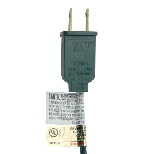 Northlight 7.5ft. Pre-Lit Real Touch™ Hunter Fir Artificial Christmas Tree, Multicolor Lights 9 Northlight 7.5ft. Pre-Lit Real Touch™ Hunter Fir Artificial Christmas Tree, Multicolor Lights - Image 7