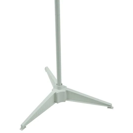 Northlight 6ft. Pre-Lit Rainbow Tinsel Pop-Up Artificial Christmas Tree, Clear Lights 8 Northlight 6ft. Pre-Lit Rainbow Tinsel Pop-Up Artificial Christmas Tree, Clear Lights - Image 6