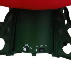 Northlight 6ft. Pre-Lit Green Musical Snowing Artificial Christmas Tree, White LED Lights -Northlight Shop D810483S 6