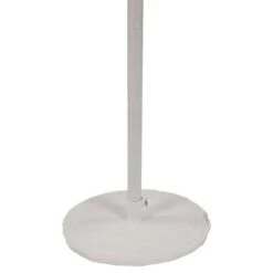 Northlight 5ft. Pre-Lit White Twig Christmas Tree, Warm White LED Lights 15 Northlight 5ft. Pre-Lit White Twig Christmas Tree, Warm White LED Lights -Northlight Shop D810505S 6