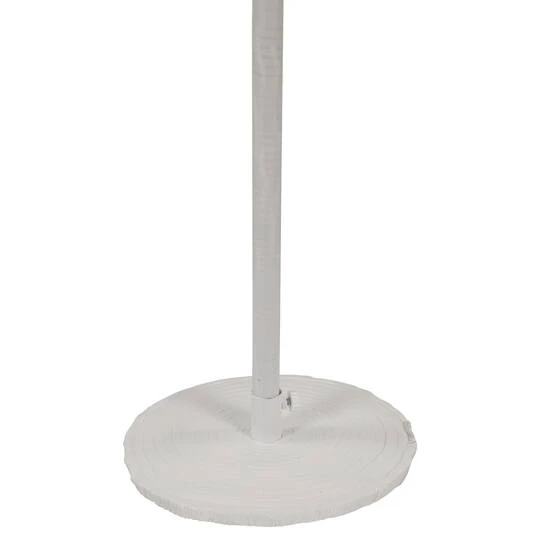 Northlight 5ft. Pre-Lit White Twig Christmas Tree, Warm White LED Lights 9 Northlight 5ft. Pre-Lit White Twig Christmas Tree, Warm White LED Lights - Image 7