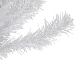 Northlight 2ft. Unlit Balsam Pine Burlap Base Artificial Christmas Tree 10 Northlight 2ft. Unlit Balsam Pine Burlap Base Artificial Christmas Tree -Northlight Shop D810526S 2