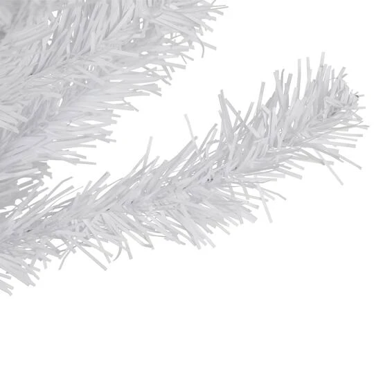 Northlight 2ft. Unlit Balsam Pine Burlap Base Artificial Christmas Tree 5 Northlight 2ft. Unlit Balsam Pine Burlap Base Artificial Christmas Tree - Image 3