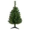 Northlight 2ft. Unlit Oakridge Noble Fir Artificial Christmas Tree -Northlight Shop D810548S 1