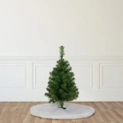 Northlight 2ft. Unlit Oakridge Noble Fir Artificial Christmas Tree 11 Northlight 2ft. Unlit Oakridge Noble Fir Artificial Christmas Tree -Northlight Shop D810548S 2