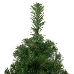Northlight 2ft. Unlit Oakridge Noble Fir Artificial Christmas Tree 13 Northlight 2ft. Unlit Oakridge Noble Fir Artificial Christmas Tree -Northlight Shop D810548S 4