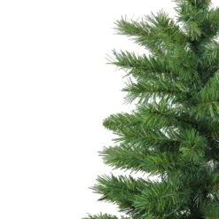 Northlight 3ft. Unlit Potted Norway Spruce Artificial Christmas Tree -Northlight Shop D810561S 3
