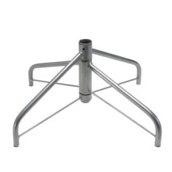 Northlight 3ft. Unlit Metallic Pink Tinsel Artificial Christmas Tree -Northlight Shop D810571S 5