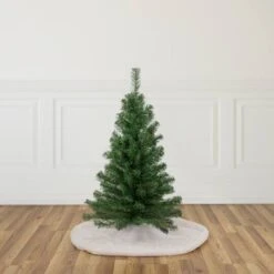 Northlight 3ft. Unlit Oakridge Noble Fir Artificial Christmas Tree 11 Northlight 3ft. Unlit Oakridge Noble Fir Artificial Christmas Tree -Northlight Shop D810573S 2
