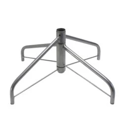 Northlight 6ft. Unlit Platinum Tinsel Artificial Christmas Tree 14 Northlight 6ft. Unlit Platinum Tinsel Artificial Christmas Tree -Northlight Shop D810600S 5