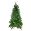 Northlight 6.5ft. Unlit Real Touch™️ Rosemary Emerald Angel Pine Artificial Christmas Tree