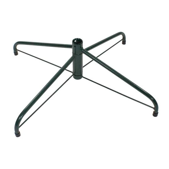 Northlight 6.5ft. Unlit Real Touch™️ Flocked Little River Fir Artificial Christmas Tree 9 Northlight 6.5ft. Unlit Real Touch™️ Flocked Little River Fir Artificial Christmas Tree - Image 7