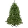 Northlight 6.5ft. Unlit Rockwood Pine Artificial Christmas Tree