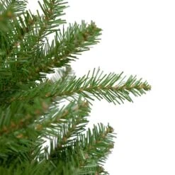 Northlight 6.5ft. Unlit Rockwood Pine Artificial Christmas Tree 12 Northlight 6.5ft. Unlit Rockwood Pine Artificial Christmas Tree -Northlight Shop D810607S 3