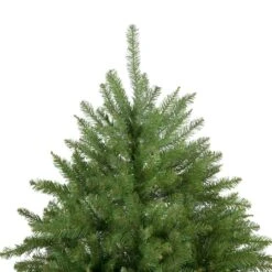 Northlight 6.5ft. Unlit Rockwood Pine Artificial Christmas Tree 14 Northlight 6.5ft. Unlit Rockwood Pine Artificial Christmas Tree -Northlight Shop D810607S 5