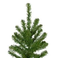 Northlight 7.5ft. Unlit Canadian Pine Artificial Christmas Tree 10 Northlight 7.5ft. Unlit Canadian Pine Artificial Christmas Tree -Northlight Shop D810620S 3