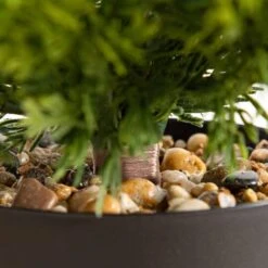 3ft. Artificial Cypress Topiary Christmas Tree 13 3ft. Artificial Cypress Topiary Christmas Tree -Northlight Shop D855835S 4