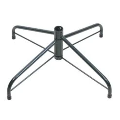 Northlight 9ft. Pre-Lit Real Touch™ Full Gunnison Pine Artificial Christmas Tree, Warm White LED Lights 14 Northlight 9ft. Pre-Lit Real Touch™ Full Gunnison Pine Artificial Christmas Tree, Warm White LED Lights -Northlight Shop D858979S 5